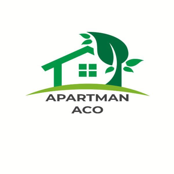Apartman Aco Žabljak Exterior foto