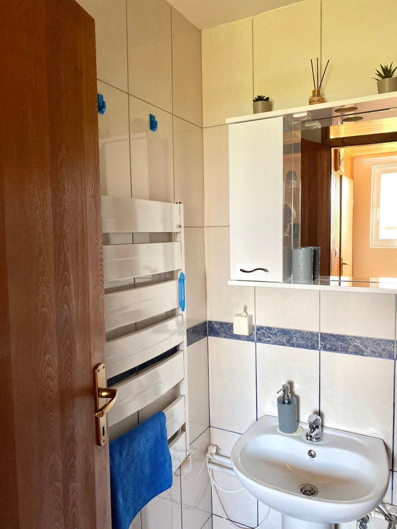 Apartman Aco Žabljak Exterior foto